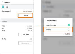 Apr 23, 2021 · 6. How To Move Apps To Sd Card On A Lg