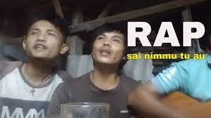 Ikut, selalu kau katakan pada ku. Lirik Lagu Populer Lapo Cikarang Rap Sai Nimmu Tu Au