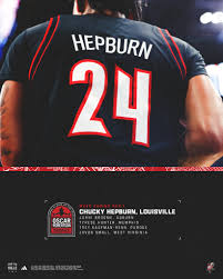 Louisville Men's Basketball