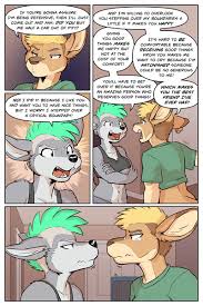 A&H Club #5 p05 by rickgriffin -- Fur Affinity [dot] net