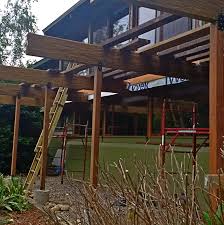 It's nice to see midcentury modernism being appreciated now, she adds, as. Mid Century Modern Houses Doctor Structure