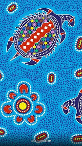 Pin By Natalya On My Saves In 2021 Aboriginal Dot Art Artistic Wallpaper Dots Art