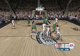 Adidas a3 garnett 3 shoes. Nba Live 06 2005 07 09 Alpha 1 A July 8 Prototype Free Download Borrow And Streaming Internet Archive