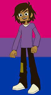 Happy Pride! — Todd from Twelve Forever is bi!!