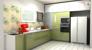 They need regular cleaning to ensure the shine always continues. Types Of Finishes In Modular Kitchen Civillane
