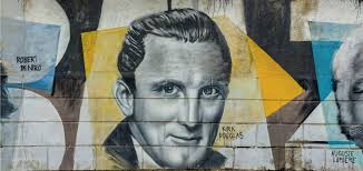 The Traditional Jewish Roots Kirk Douglas Left And Then Returned To