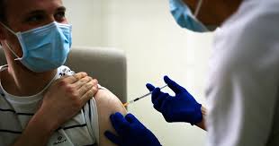 Viimeisimmät twiitit käyttäjältä astrazeneca (@astrazeneca). Einai Telika Pare3hghmeno To Embolio Ths Astrazeneca