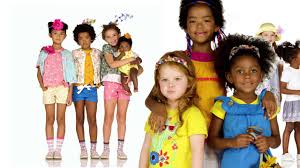 Ships from and sold by valentine perfume. United Colors Of Benetton Summer 2018 Kids Www Benettongroup Com