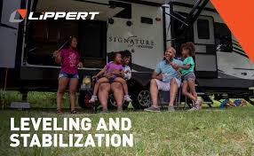 Lippert has developed a range of leveling and stabilization solutions to enhance set up for your rv. Amazon Com Lippert Ground Control 3 0 4 Point Automatic Leveling System For 5th Wheel Rvs Automotive
