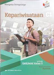 Buku ini merupakan buku guru yang dipersiapkan pemerintah dalam rangka implementasi kurikulum 2013. Download Buku Kepariwisataan Kelas 10 Smk Pdf Jawabanku Id