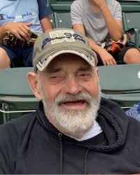 Ralph Matson Obituary April 22, 2025