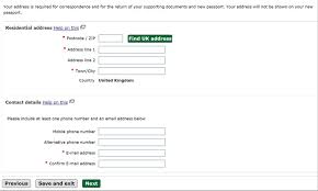 Need expert uk passport advice? How To Apply For A Uk Passport Online Digital Unite