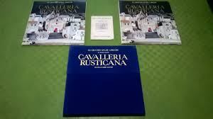 Image result for dischi musica lirica copertina