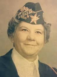 Janie Sheppard Obituary (1922