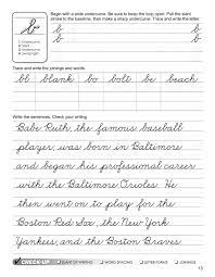 Practice writing words in standard print. English Cursive Handwriting Worksheets Pdf Writing Worksheets Free Download