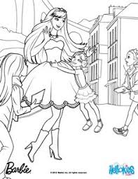 Printable colouring pages for girls. 49 Barbie Colouring Pages Popstar And Princess Ideas Barbie Coloring Pages Barbie Coloring Barbie