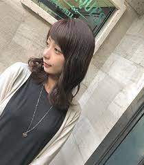 19437110 235535973630268 2976109996200165376 n 髪 色 髪型 宇垣美里