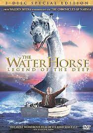 the water horse legend of the deep dvd 2 disc spec edition sealed free ship us best kid movies horse movies kids movies