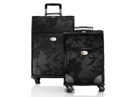 Jasper Conran Jasper Conran Designer Luggage Travel Collection