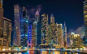 Ver más ideas sobre imágenes, cielo nocturno, paisajes. Descargar Fondos De Pantalla Dubai En La Noche 4k Paisajes Nocturnos Modernos Edificios Rascacielos Emiratos Arabes Unidos Paisajes Urbanos Dubai Emiratos Arabes Unidos Libre Imagenes Fondos De Descarga Gratuita