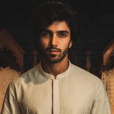 Arjun Khanna Couture
