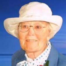 Mabel Ferguson Obituary November 21, 2014