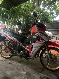 Zhipat cstom srl lagenda 110 first model. Yamaha Lagenda 110z Motorbikes On Carousell