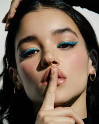 Fenty Beauty By Rihanna On Instagram Wanna Know The Tea Head Over To Our Ig Stories For The Secrets To T Makeup Looks Beauty Makeup Makeup Inspiration