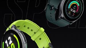 Realme watch t1 launched with more than ...