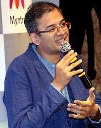 Myntra heads out to buy 5% stake in Wildcraft now