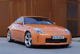 Maybe you would like to learn more about one of these? Ausfuhrliche Modellbeschreibung Uber Den Nissan 350z