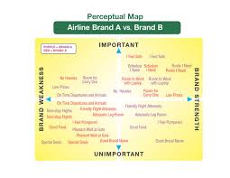 brand positioning and perceptual maps branding strategy