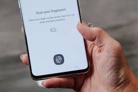 Check spelling or type a new query. Galaxy S10 Bisa Dibuka Dengan Sidik Jari Asing Ini Penjelasan Samsung