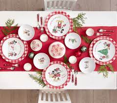 Well when our friends at pottery barn kids told me they had a new harry potter collection and wanted me to throw a harry potter party i said yes! This Pottery Barn Kids Disney Christmas Collection Is Magical Home