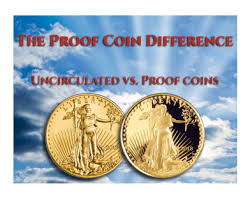 Out of all there are only 500 cryptocurrencies that uses proof of work algorithm. Why Collect Proof Coins Moderncoinmart