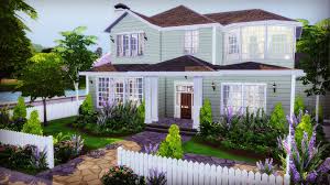 They live in a beautiful big house with an impressive interior and exterior. Last Of The Modern Family Houses The Dunphy House Thesims