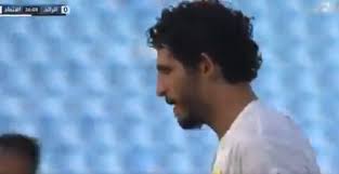 وافقت إدارة نادي الاتحاد السعودي على انضمام مدافع الفريق الأول لكرة القدم، أحمد حجازي، إلى المنتخب المصري. B7ndgek76cwznm