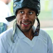 Meet Te'Shawn Crenshaw