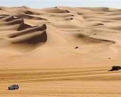 Image of صحراء