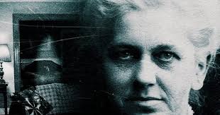 ADVENTURES IN THE ARTS: THE BLACKWELL GHOST (2017)