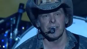 Ted Nugent