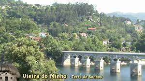 Álvaro siza vieira wurde 1933 in portos hafenvorstadt matosinhos geboren. Vieira Do Minho Youtube