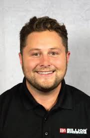 Billion Chevrolet Buick GMC of Iowa City Staff