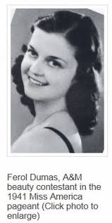 Ferol Amelia Dumas Boyd (1920-2006)