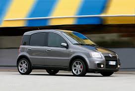 Nos infos sur fiat panda. Fiat Panda 100hp 2006 2007 2008 2009 2010 2011 Caracteristiques Et Photos Autoevolution En Francais