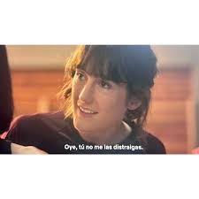 La serie #Olympo ya está disponible en Netflix, con Chos dando vida a Pepa  Gracia, la fisioterapeuta del CAR Pirineos. La serie también cuenta con la  participación de Laura Cabello. @yosoychos @