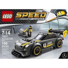 Pin By Tomi On Este Ya Lo Tengo In 2020 Mercedes Amg Lego Speed Champions Amg