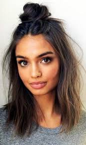 Hairstyles for medium hair,hairstyles for short hair,hairstyles for long hair,hairstyles for school,hairstyles for natural hair,hairstyles for short n. This Is An Simple And Easy Hair Style For School Or College Easy Hairstyles Medium Hair Styles Short Hair Styles Short Hair Styles Easy