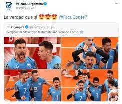 A continuación, la nómina de ambas selecciones y el fixture completo. Pourhubxbi3q1m