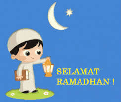 Selain menjadi tugas pembelajaran daring, kegiatan ini juga menanamkan kecintaan anak belajar berpuasa di bulan suci ramadan. Gambar Kata Ramadhan Animasi 2020 Kuliah Desain